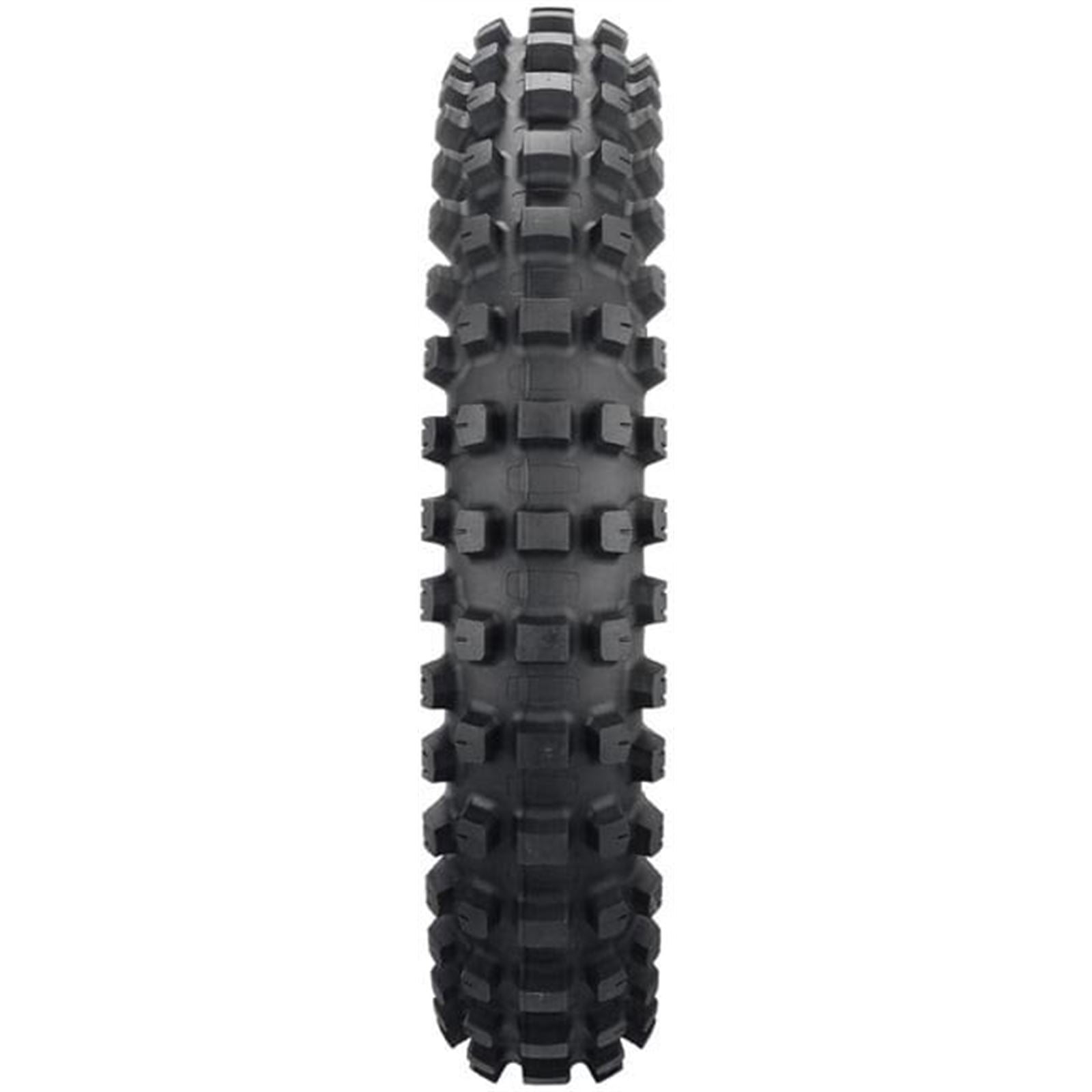 Dunlop Tire Geomax AT81RC Rear 110/100-18 64M Bias TT [MPN: 45170482]_1009845