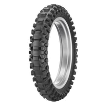 Dunlop Geomax MX33 Tire - Rear_1009927