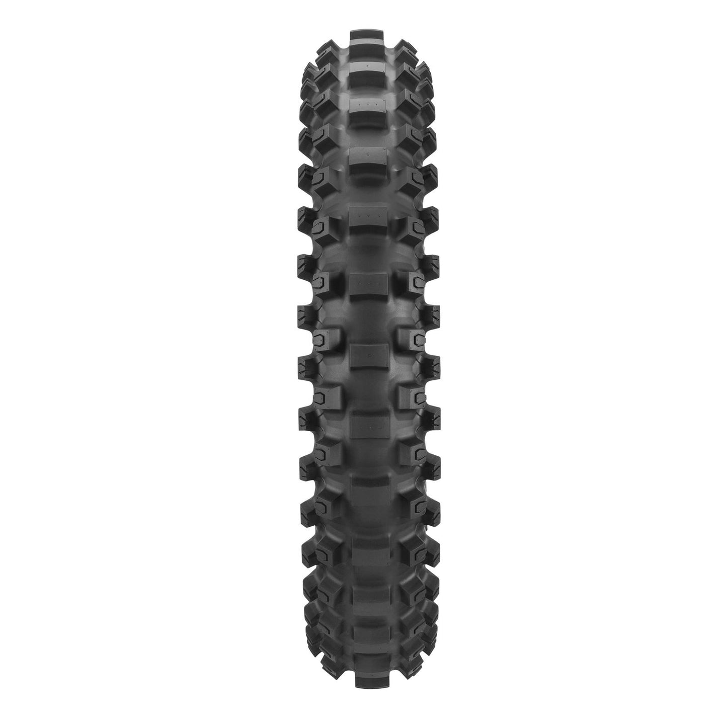 Dunlop Geomax MX33 Tire - Rear_1009928
