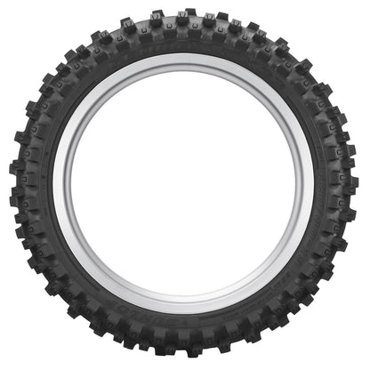 Dunlop Geomax MX33 Tire - Rear_1009929