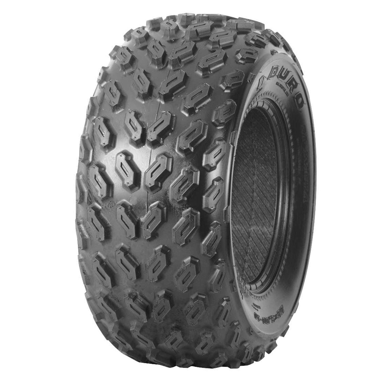 Duro Tire Tire - DIK167A - 22X9-10 - 4 Ply [MPN: 31-K167A10-229B]_93949