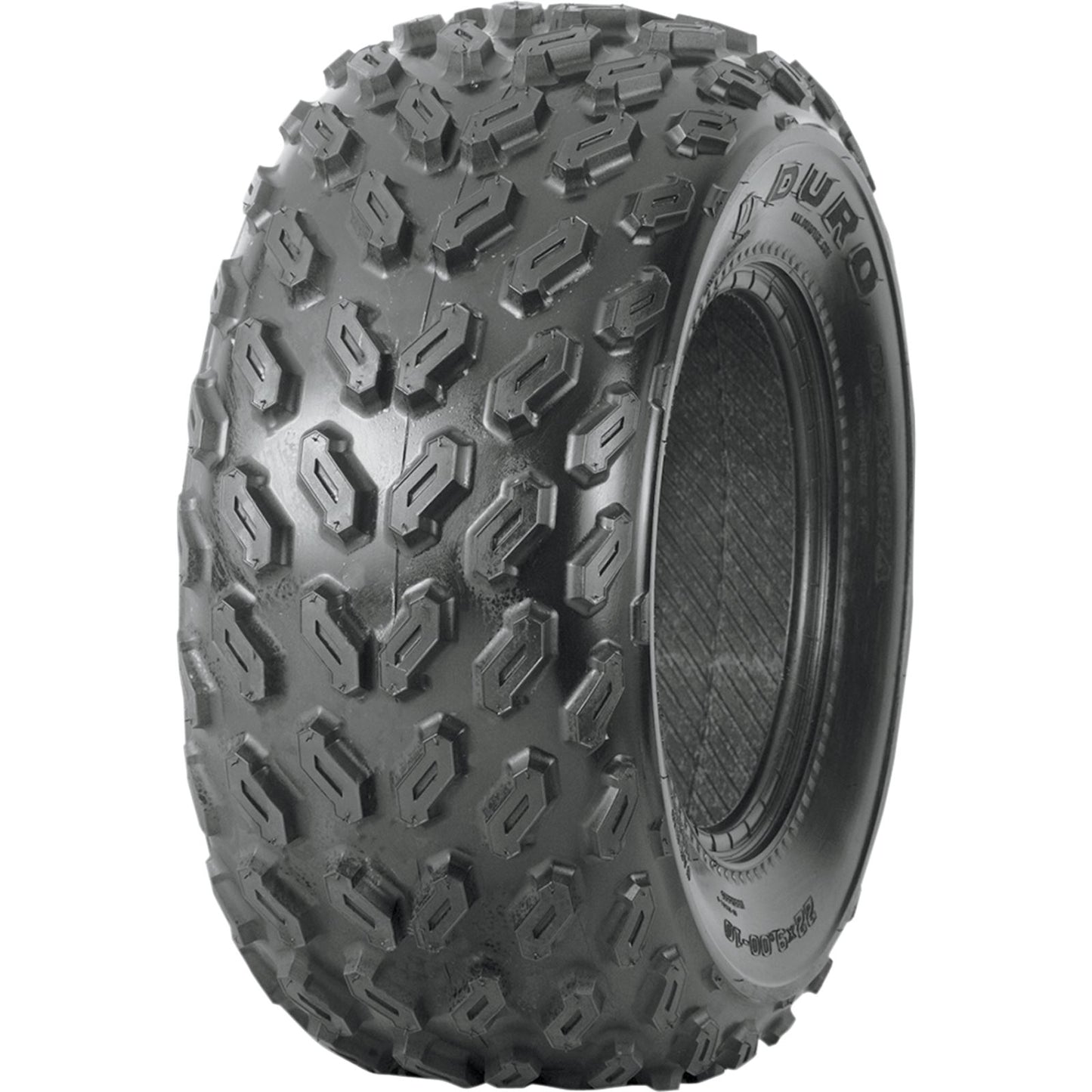 Duro Tire Tire - DIK167A - 22X9-10 - 4 Ply [MPN: 31-K167A10-229B]_375629