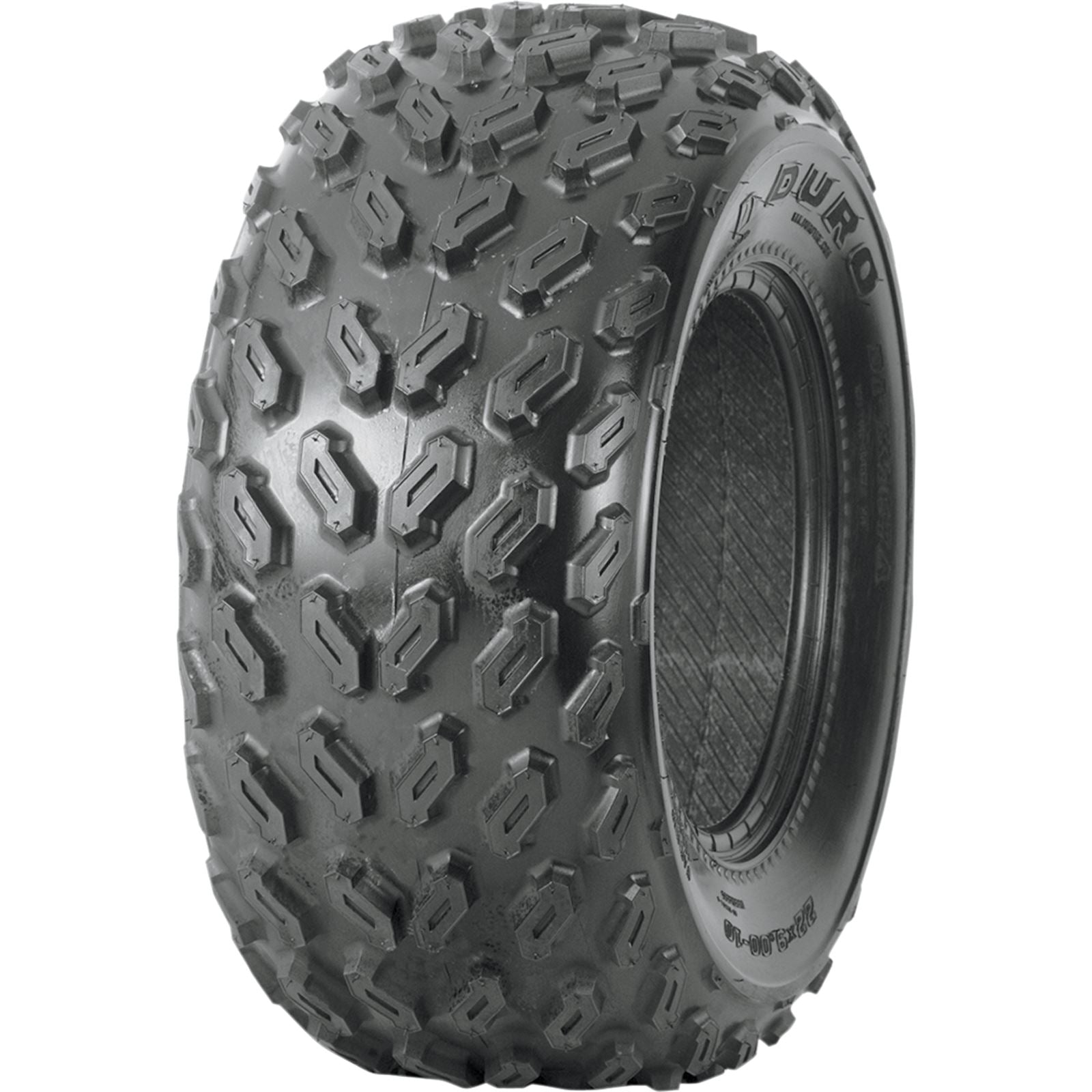Duro Tire Tire - DIK167A - 22X9-10 - 4 Ply [MPN: 31-K167A10-229B]_375629