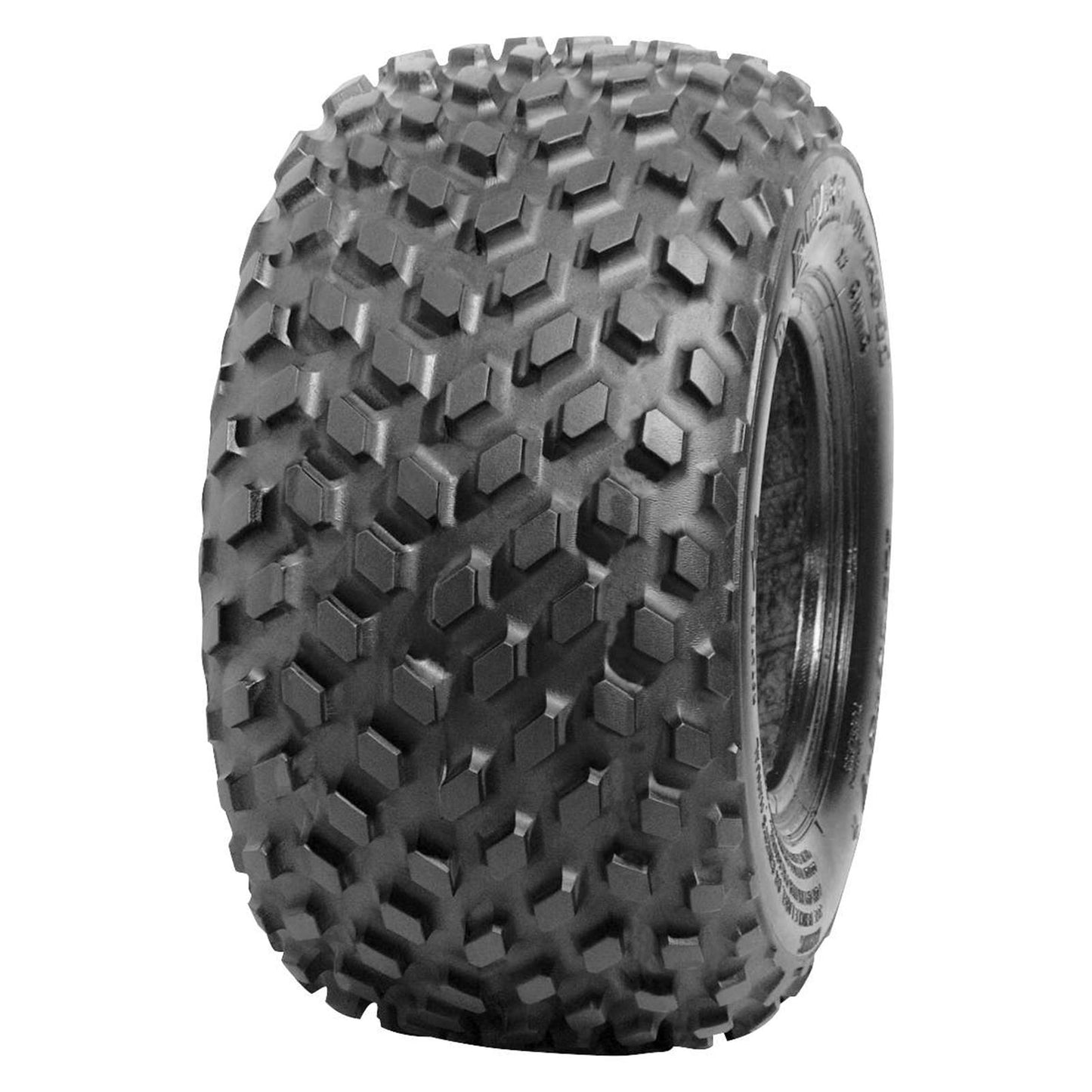 Duro Tire Tire - DIK541 - 16X8-7 - 2 Ply [MPN: 31-K54107-168A]_93953
