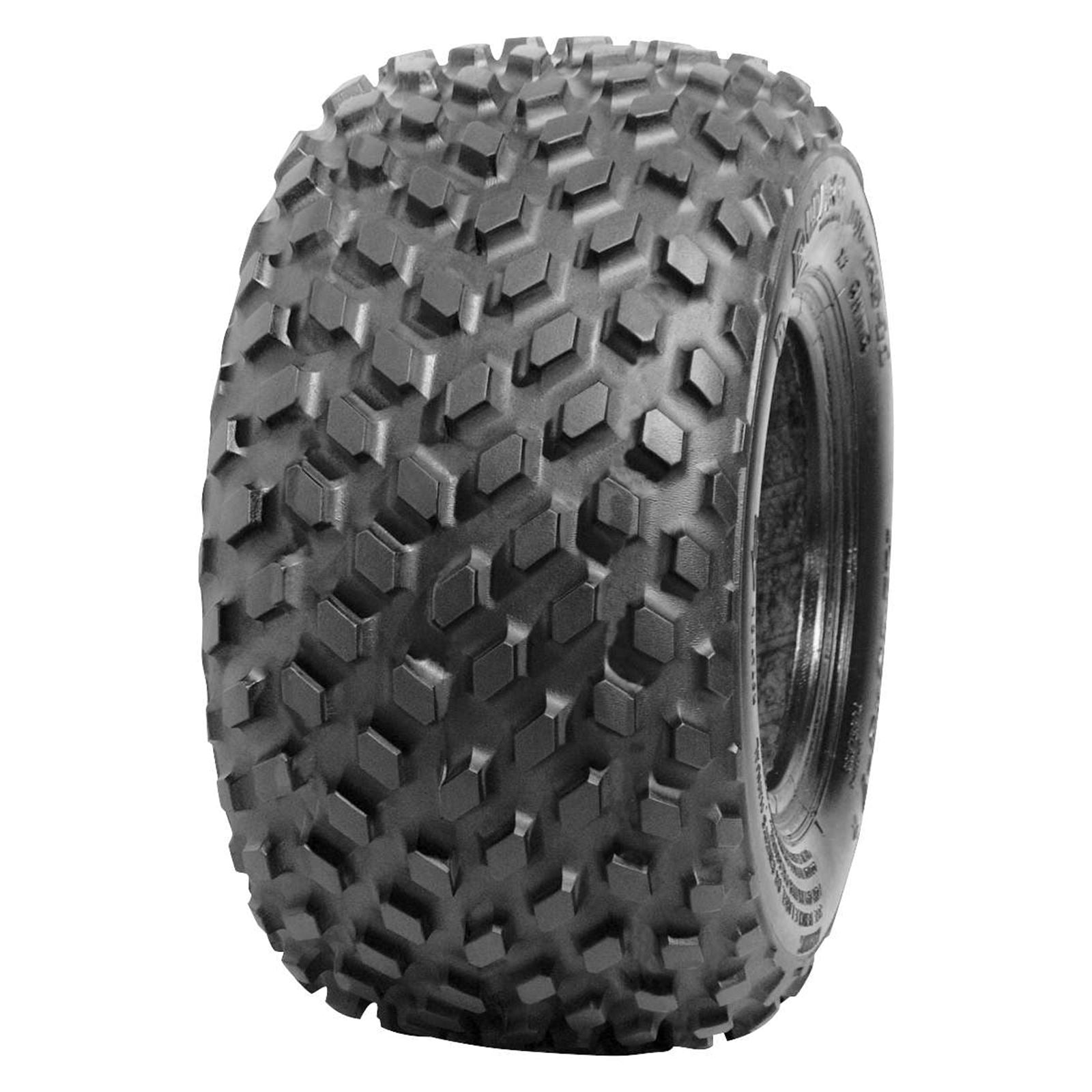 Duro Tire Tire - DIK541 - 16X8-7 - 2 Ply [MPN: 31-K54107-168A]_93953