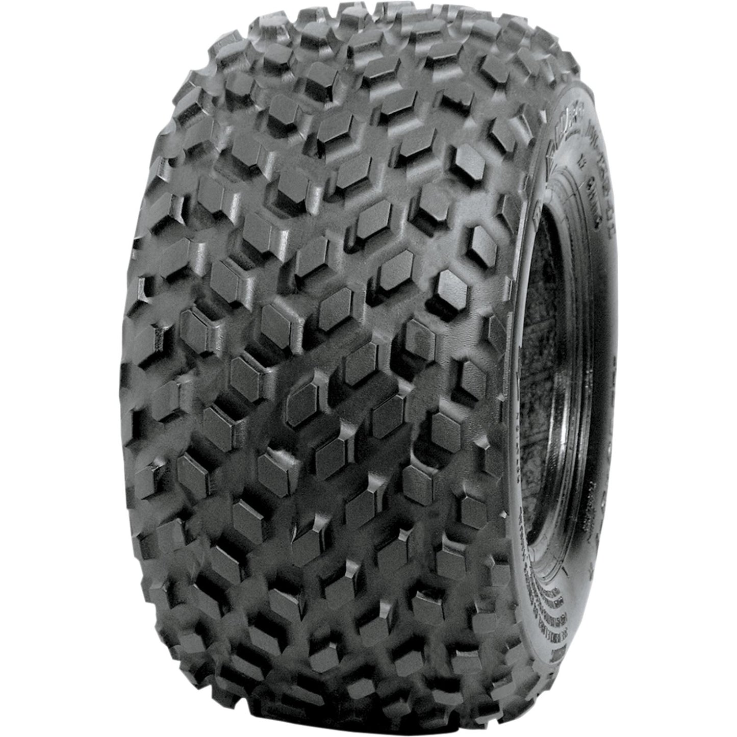 Duro Tire Tire - DIK541 - 16X8-7 - 2 Ply [MPN: 31-K54107-168A]_375633