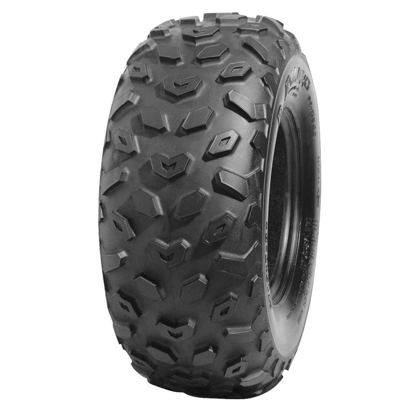 Duro Tire Tire - DIK549 - 19X7-8 - 2 Ply [MPN: 31-K54908-197A]_93954