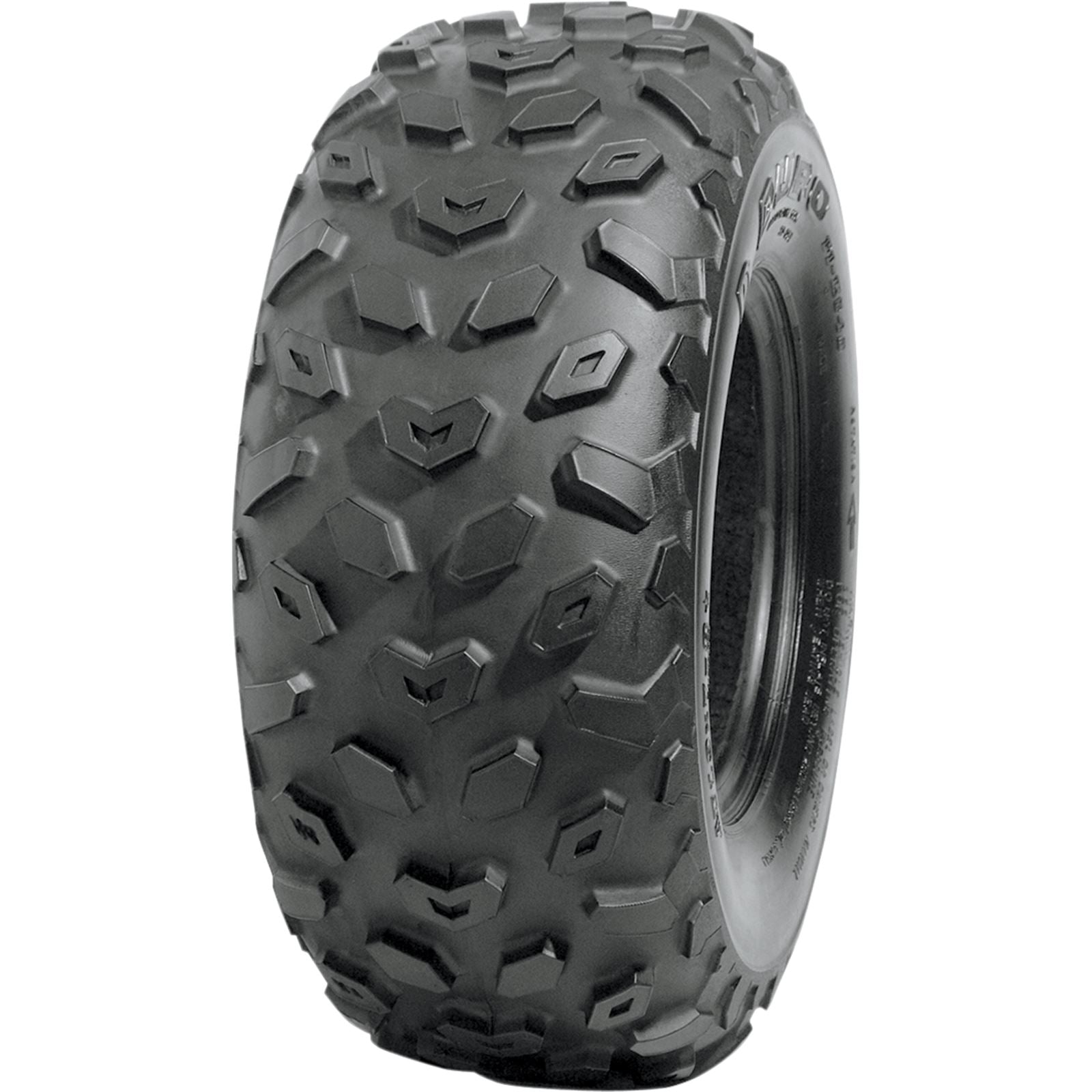 Duro Tire Tire - DIK549 - 19X7-8 - 2 Ply [MPN: 31-K54908-197A]_375634