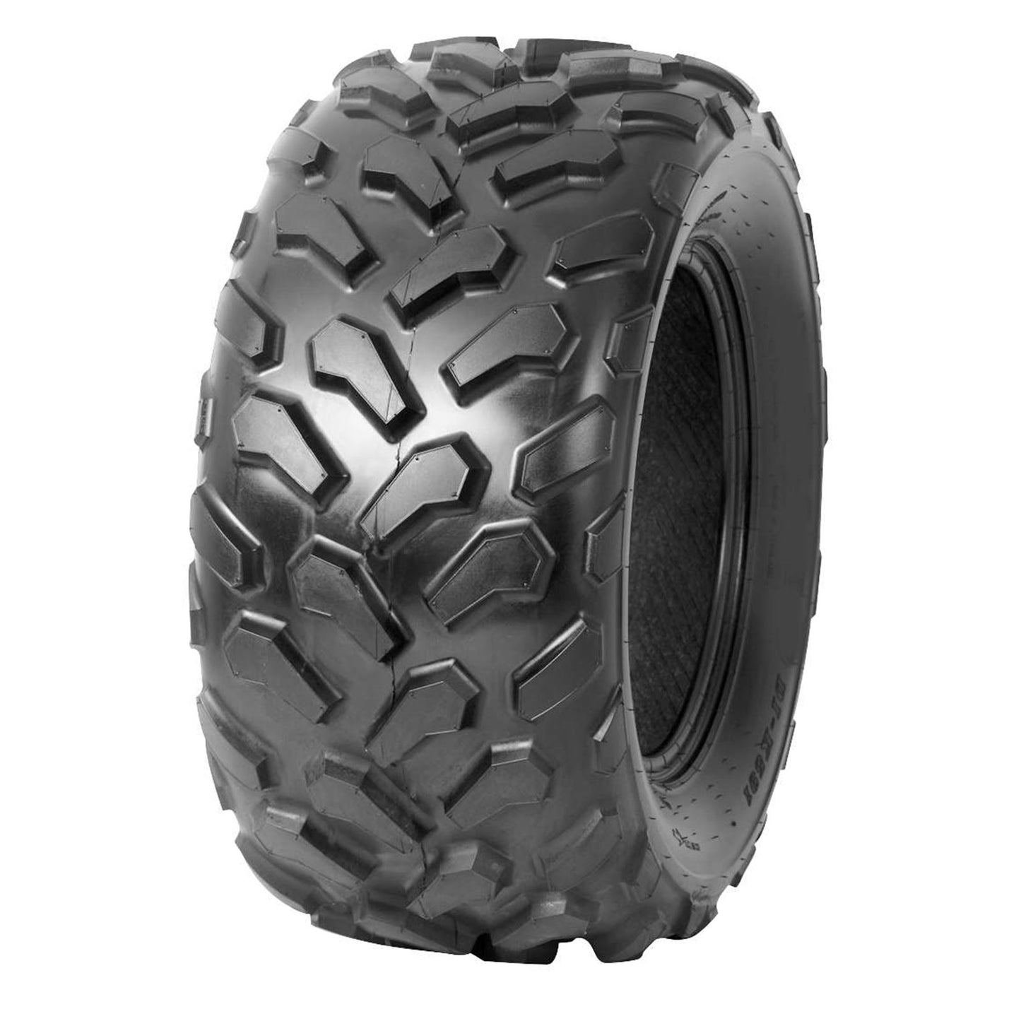 Duro Tire Tire - DIK591 - 25X10-12 - 4 Ply [MPN: 31-K59112-2510B]_93956