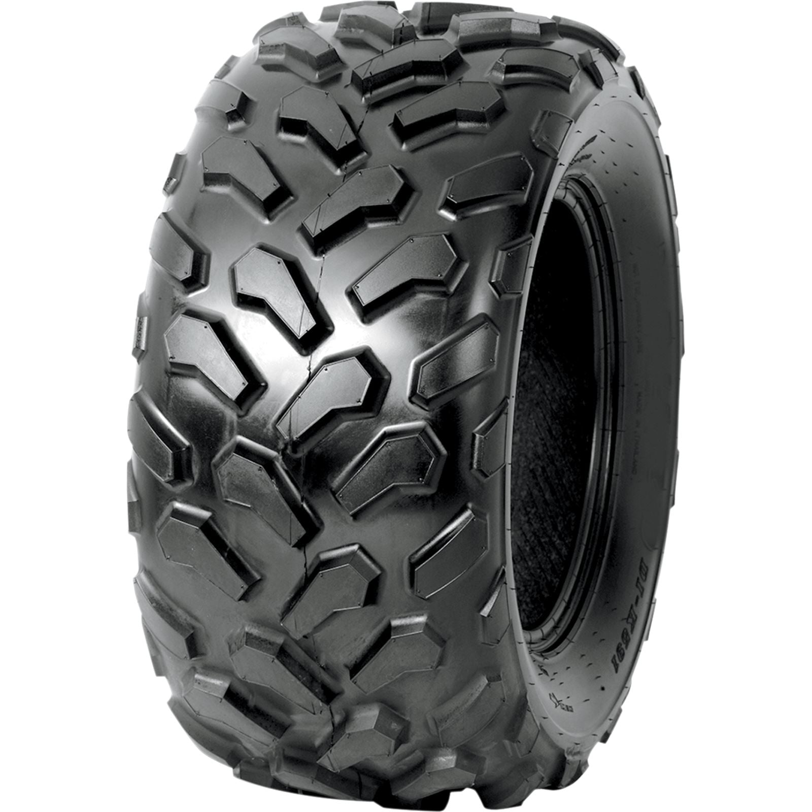 Duro Tire Tire - DIK591 - 25X10-12 - 4 Ply [MPN: 31-K59112-2510B]_375636