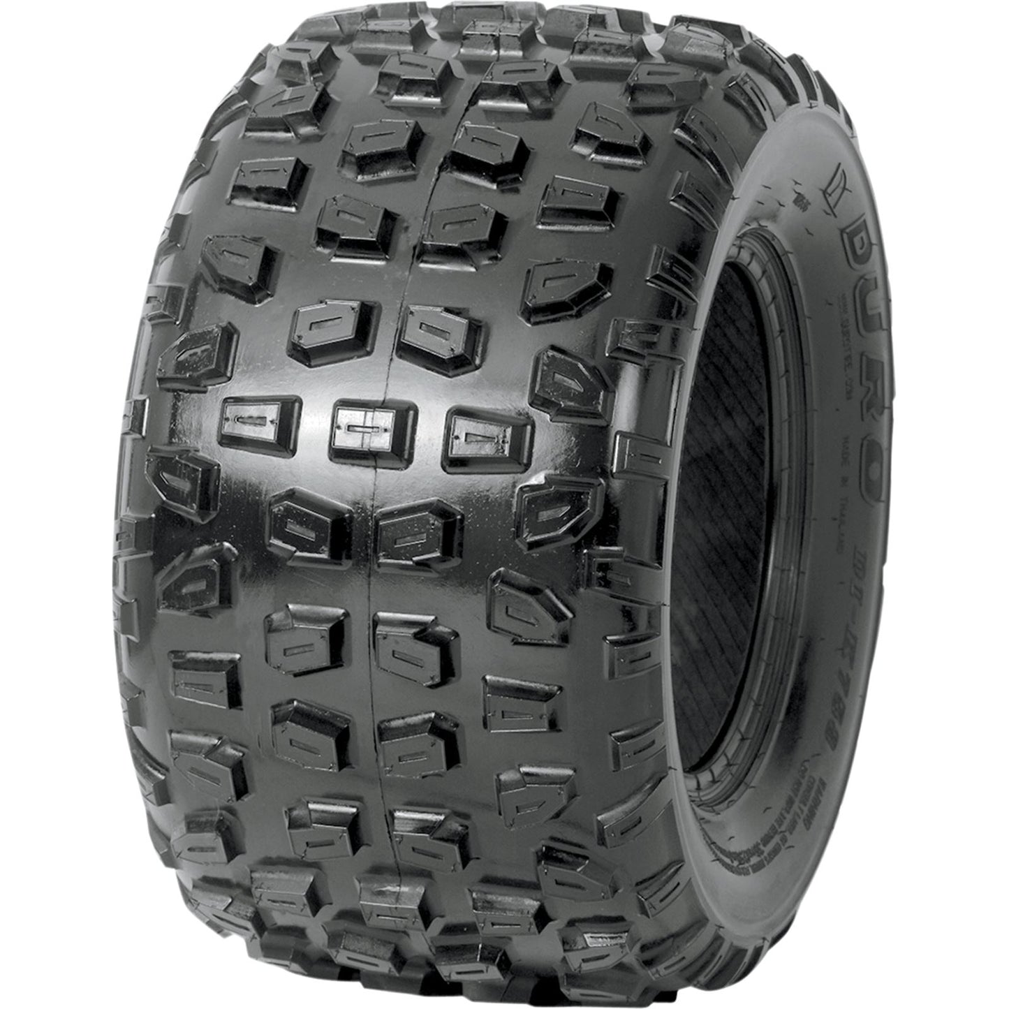 Duro Tire DI-K758 Rear Tire - 22X10-10 - 2 Ply [MPN: 31-K75810-2210A]_375639