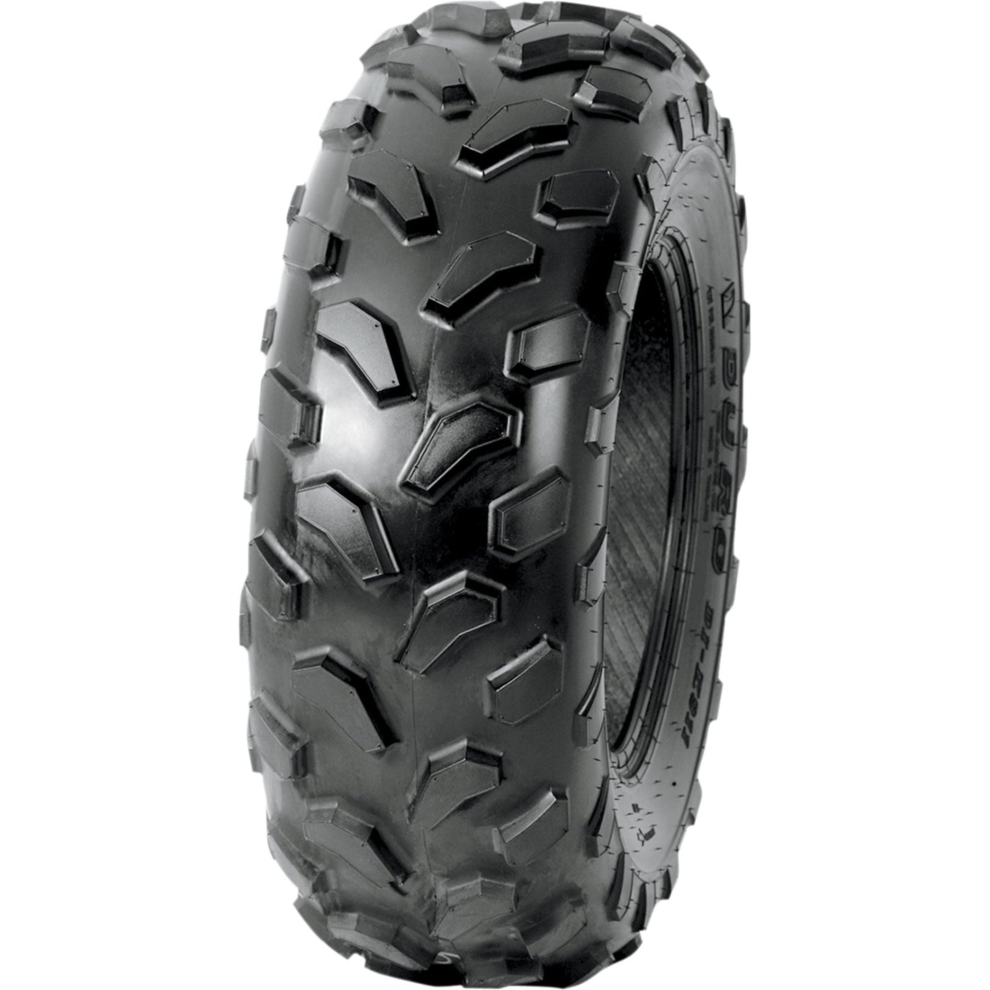 Duro Tire Tire - DIK911 - 25X8-12 - 4 Ply [MPN: 31-K91112-258B]_375641