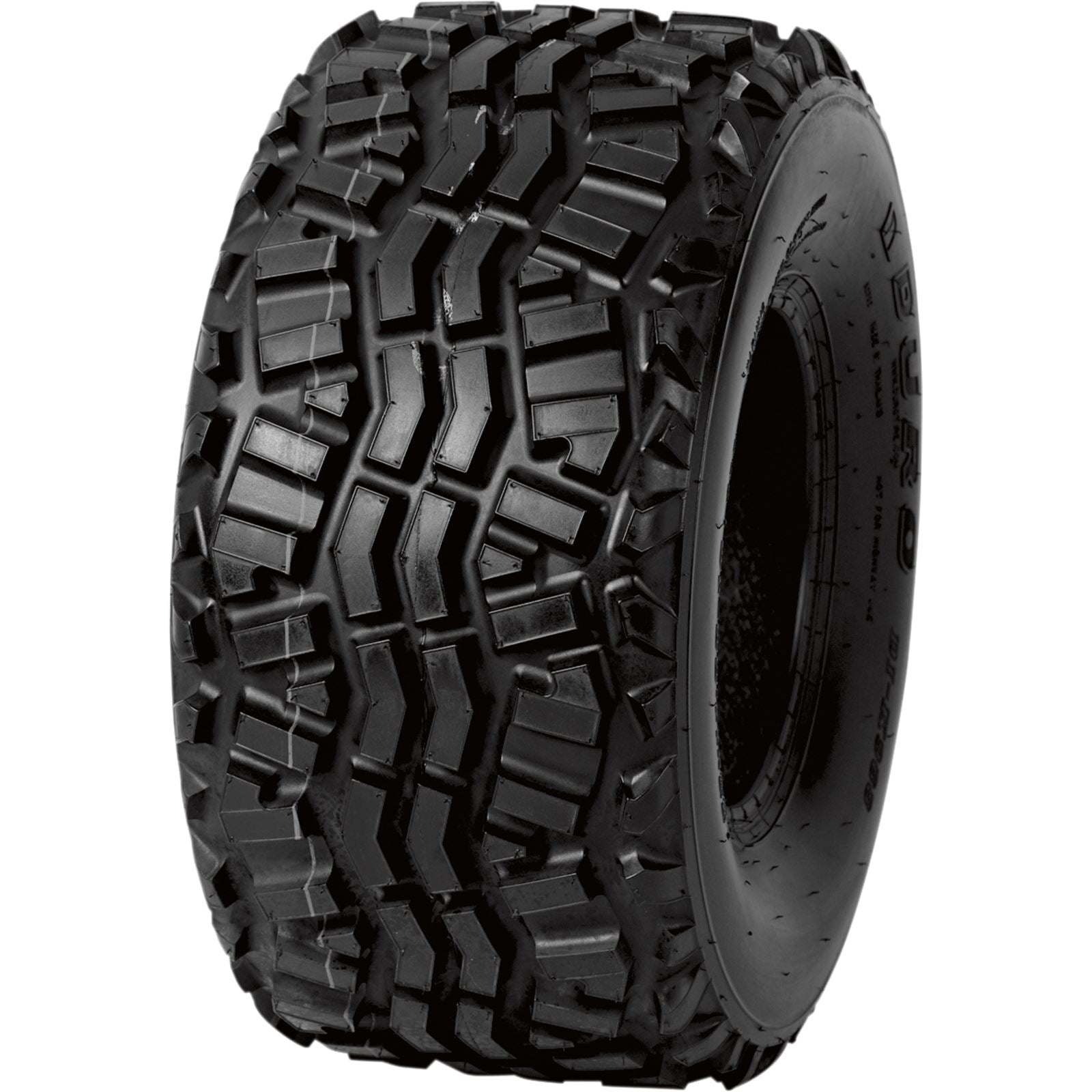 Duro Tire Tire - DIK968 - 22X11-10 - 4 Ply [MPN: 31-K96810-2211B]_375642