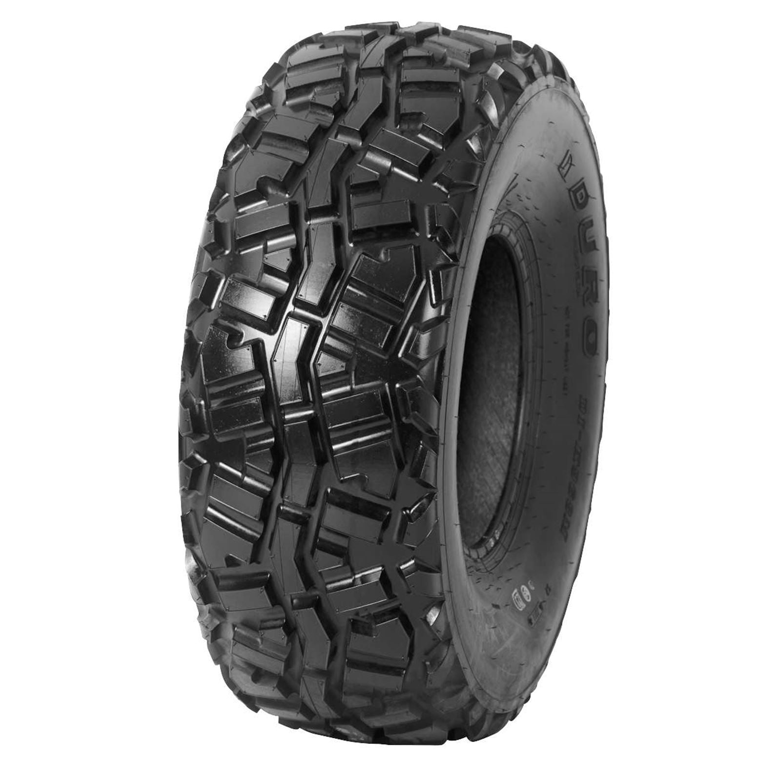 Duro Tire Tire - DIK968M - 24X9-10 - 4 Ply [MPN: 31-K968M10-249B]_93962