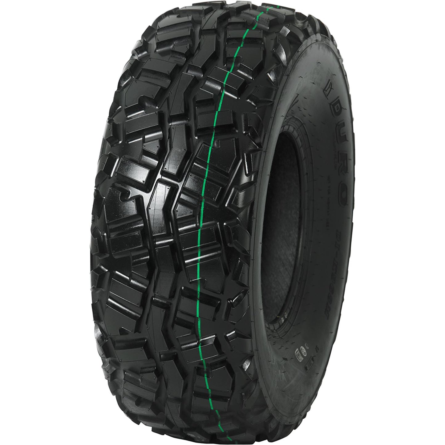 Duro Tire Tire - DIK968M - 24X9-10 - 4 Ply [MPN: 31-K968M10-249B]_375645