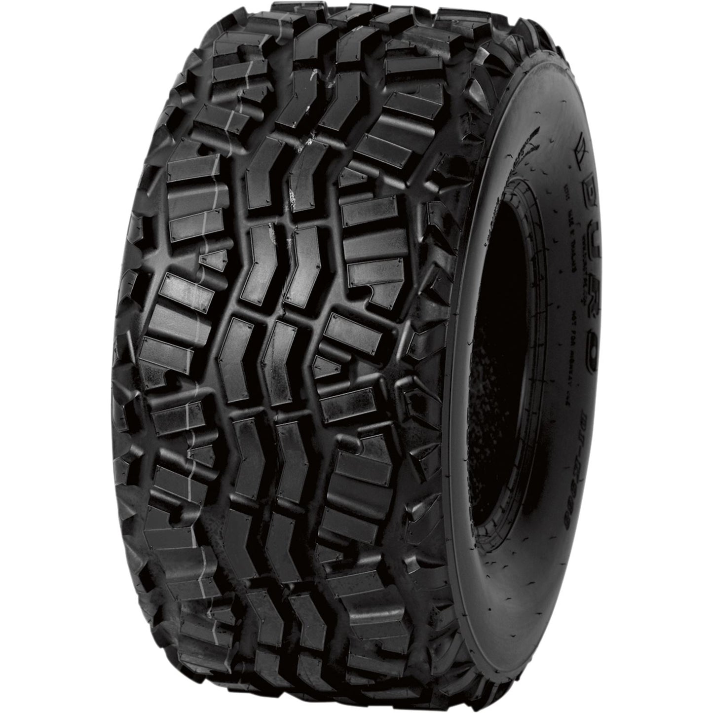 Duro Tire Tire - DIK968 - 24X11-10 - 4 Ply [MPN: 31-K96810-2411B]_375644