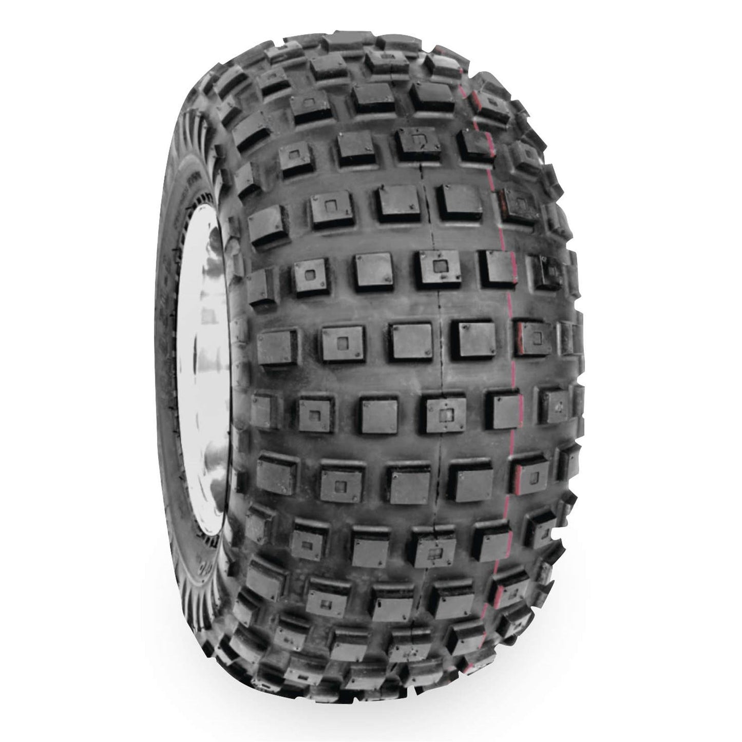 Duro Tire HF240A - 16X800-7 - 2 Ply [MPN: 31-240A07-168A]_93966