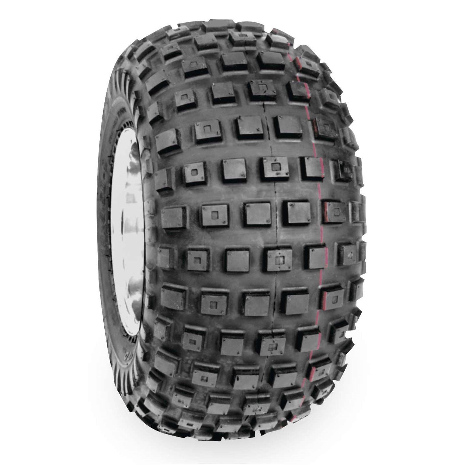 Duro Tire HF240A - 16X800-7 - 2 Ply [MPN: 31-240A07-168A]_93966