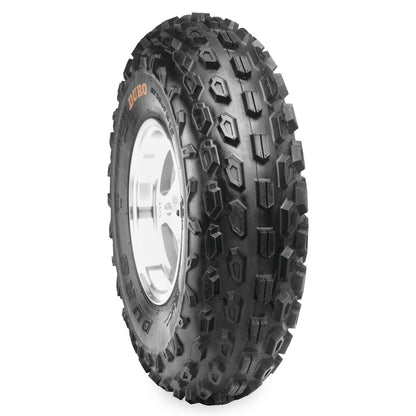 Duro Tire HF277 Thrasher Radial Front Tire - 18x7-7, Radial, 2 Ply [MPN: 31-27707-187A]_93967