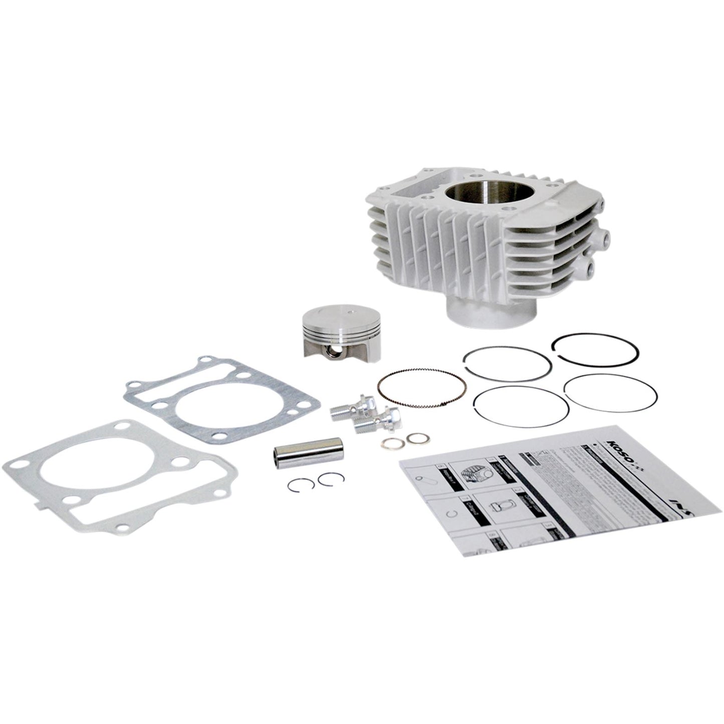 Koso Big Bore Kit Grom 170cc MB623002_410021
