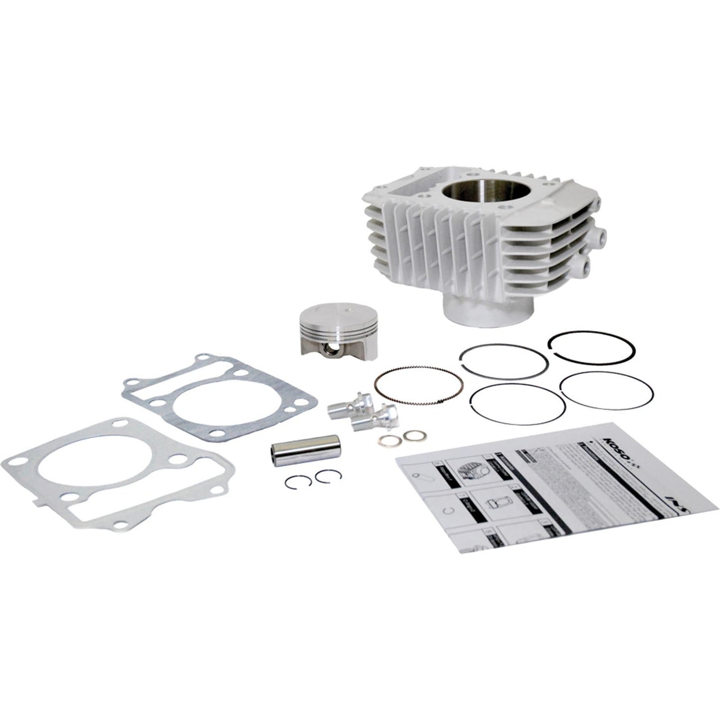 Koso Big Bore Kit Grom 170cc MB623002_93969