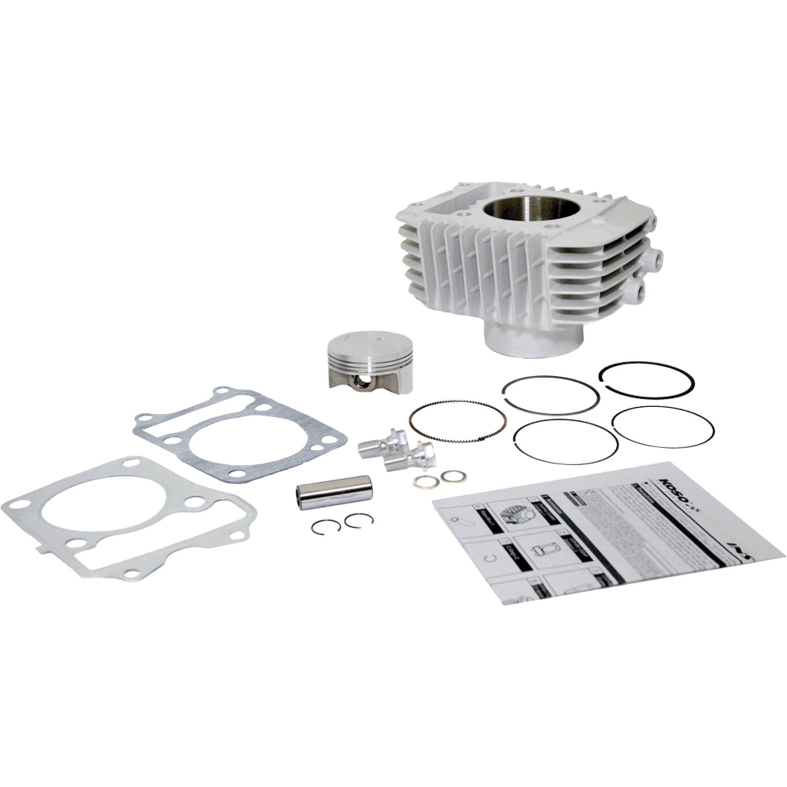 Koso Big Bore Kit Grom 170cc MB623002_93969
