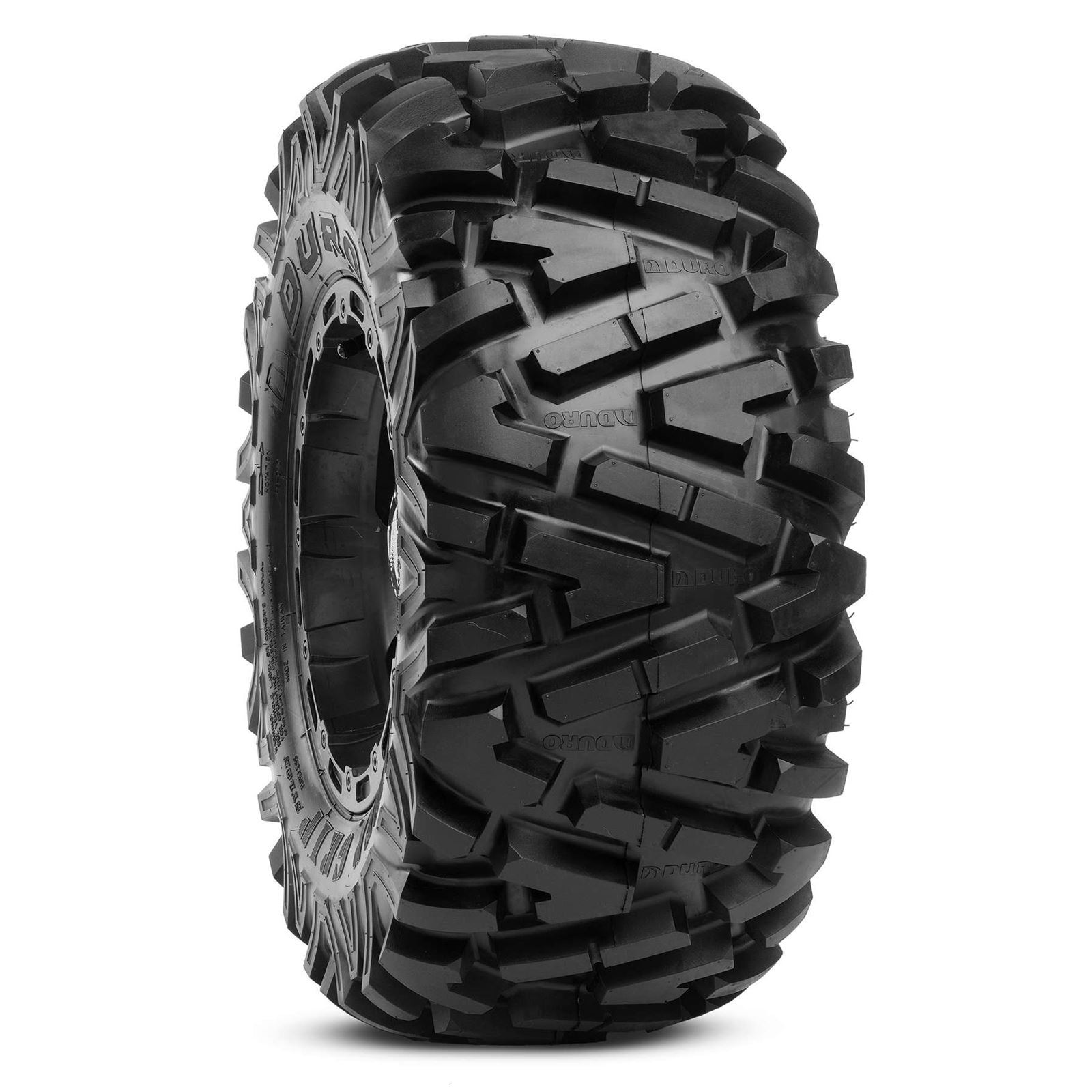 Duro Tire Tire - DI2025 - 25X8R12 - 6 Ply [MPN: 31-202512-258C]_93970