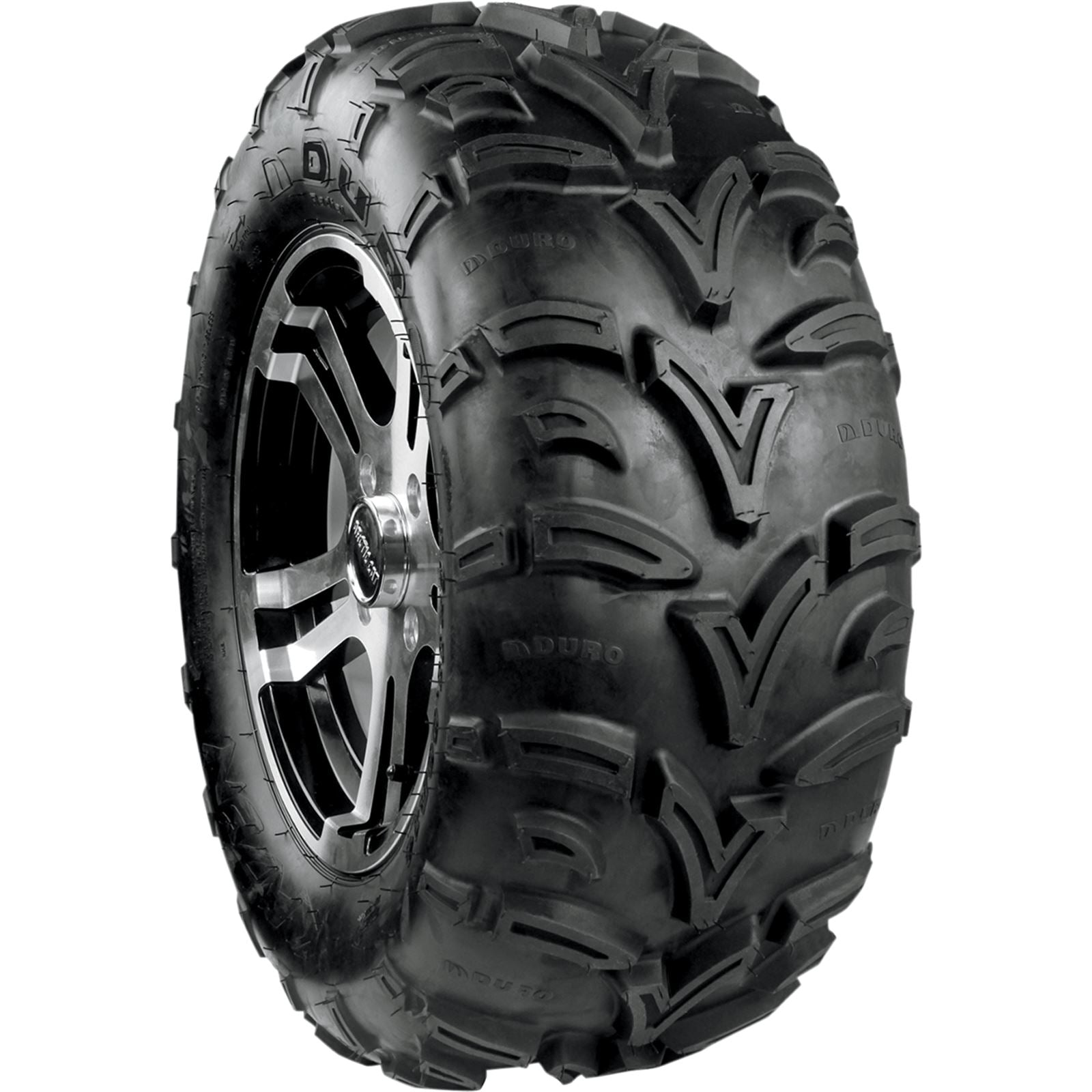 Duro Tire Tire - DI2036 - 25X8-12 - 6 Ply [MPN: 31-203612-258C]_375620
