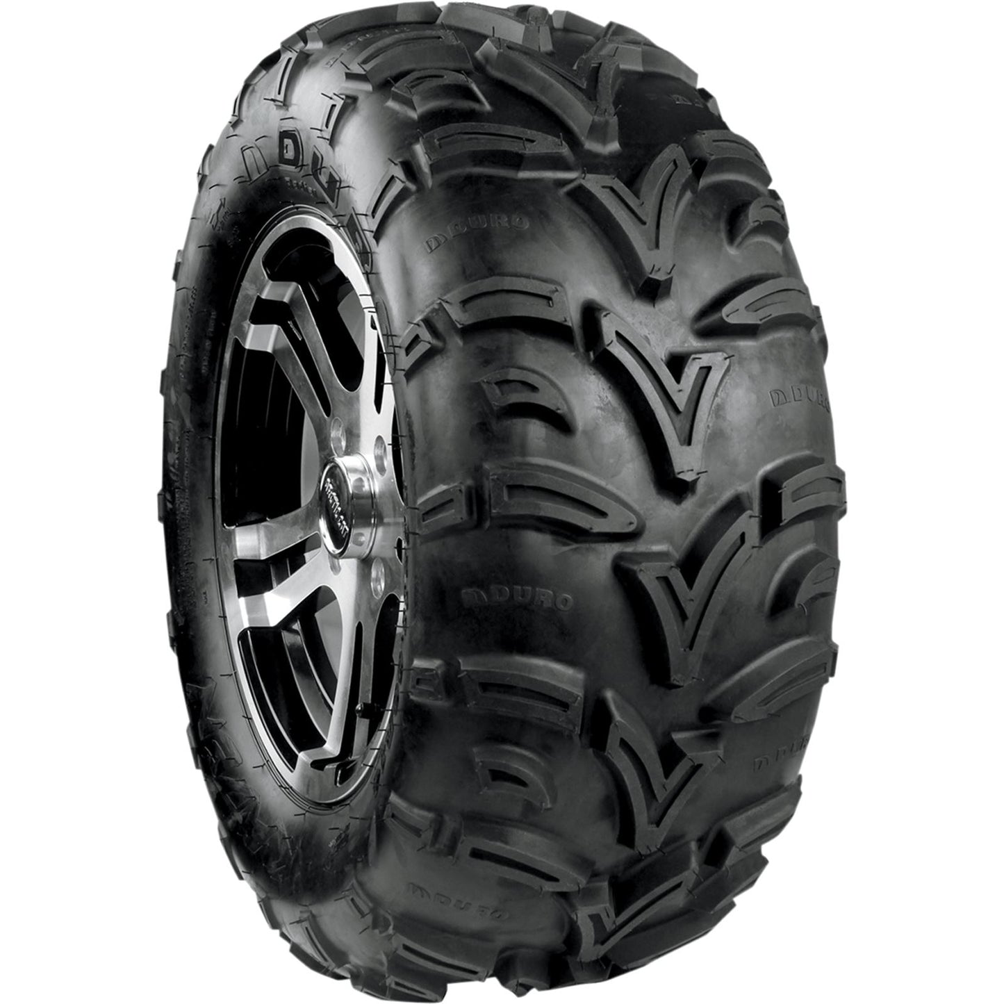Duro Tire Tire DI2036 26X11R14 - 4 Ply [MPN: 31-203614-2611B]_375621