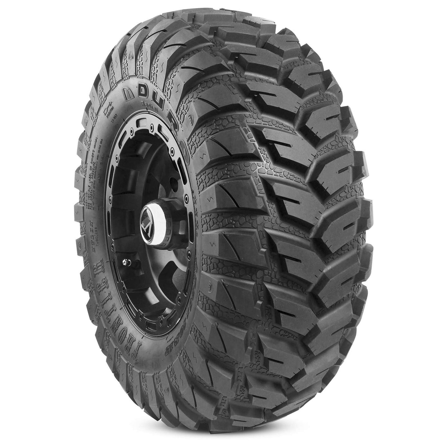 Duro Tire Tire - DI2037 - 25X8R12 - 6 Ply [MPN: 31-203712-258C]_93973