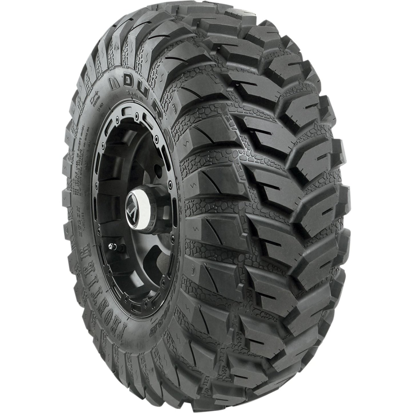 Duro Tire DI2037 Radial Tire - 26x9-14, Radial, Front, 6 Ply, Directional [MPN: 31-203714-269C]_375646