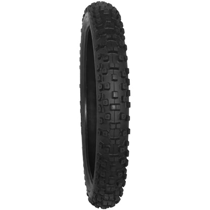 Duro Tire Tire - DM1156 - 80/100-21 4PR [MPN: 25-115621-80-TT]_93981