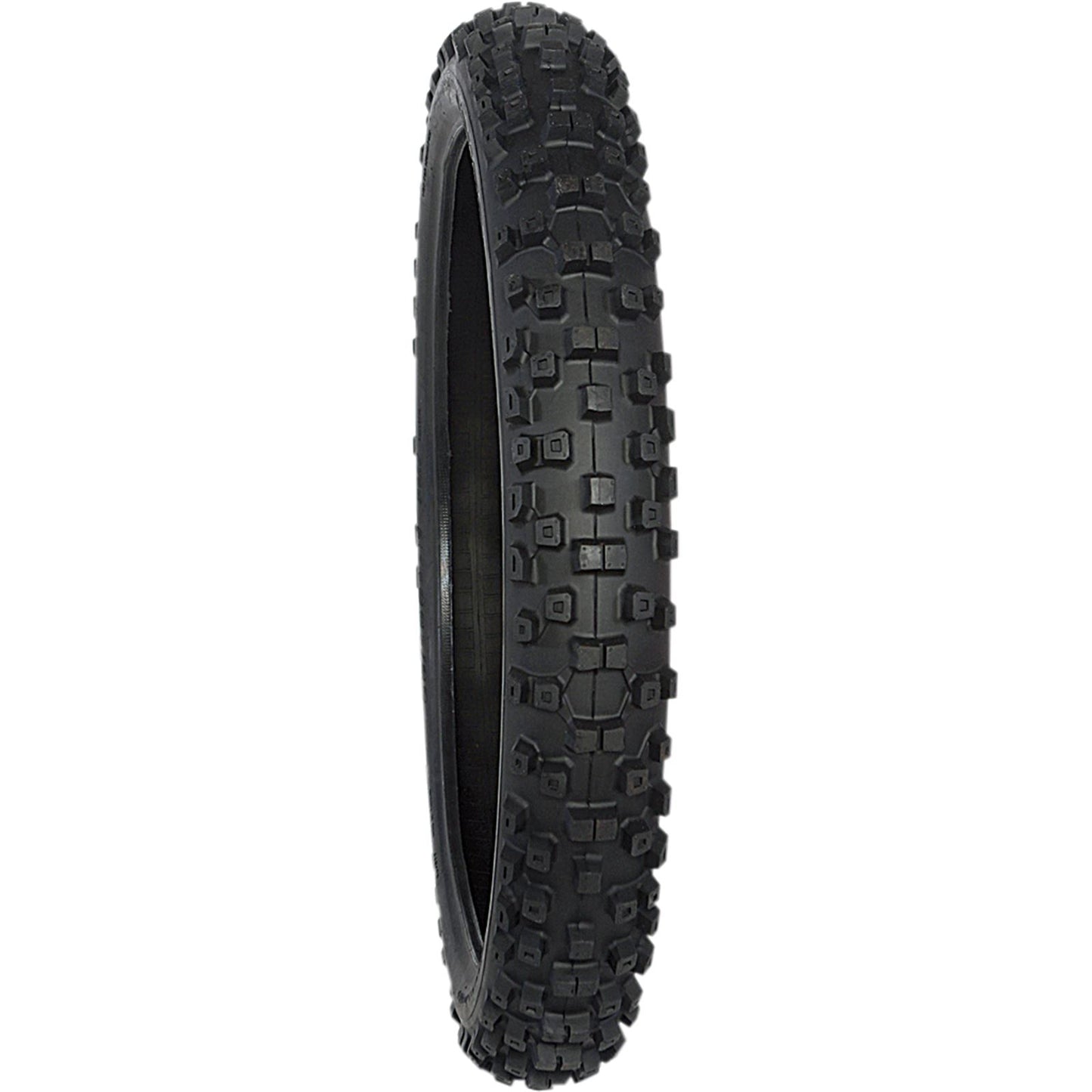 Duro Tire Tire - DM1156 - 80/100-21 4PR [MPN: 25-115621-80-TT]_375596