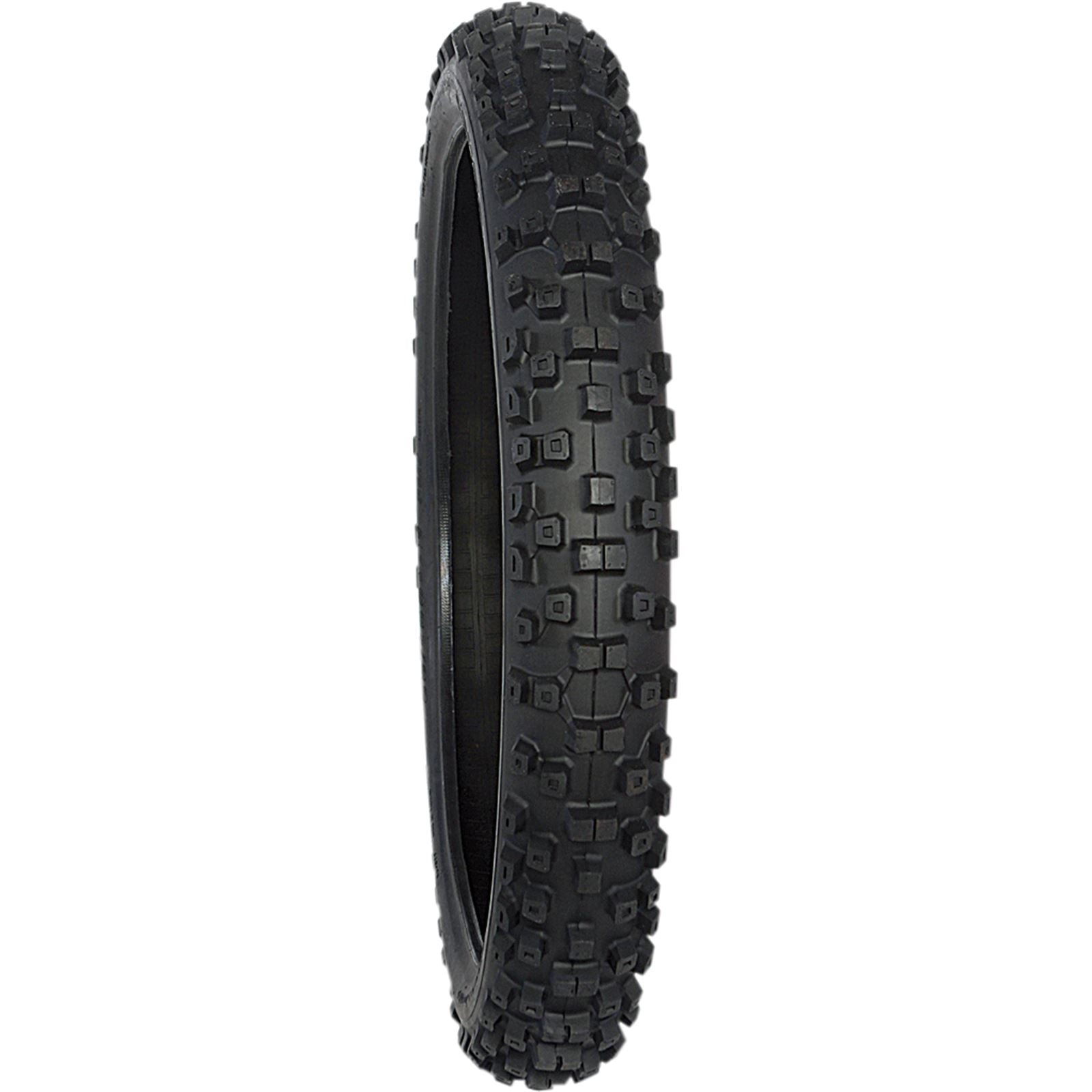 Duro Tire Tire - DM1156 - 80/100-21 4PR [MPN: 25-115621-80-TT]_375596
