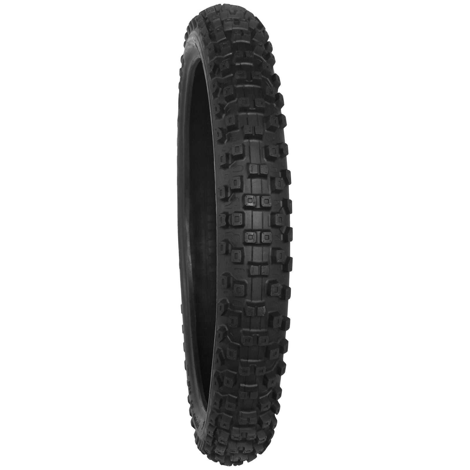 Duro Tire Tire - DM1155 - 80/100-21 4PR [MPN: 25-115521-80-TT]_93984