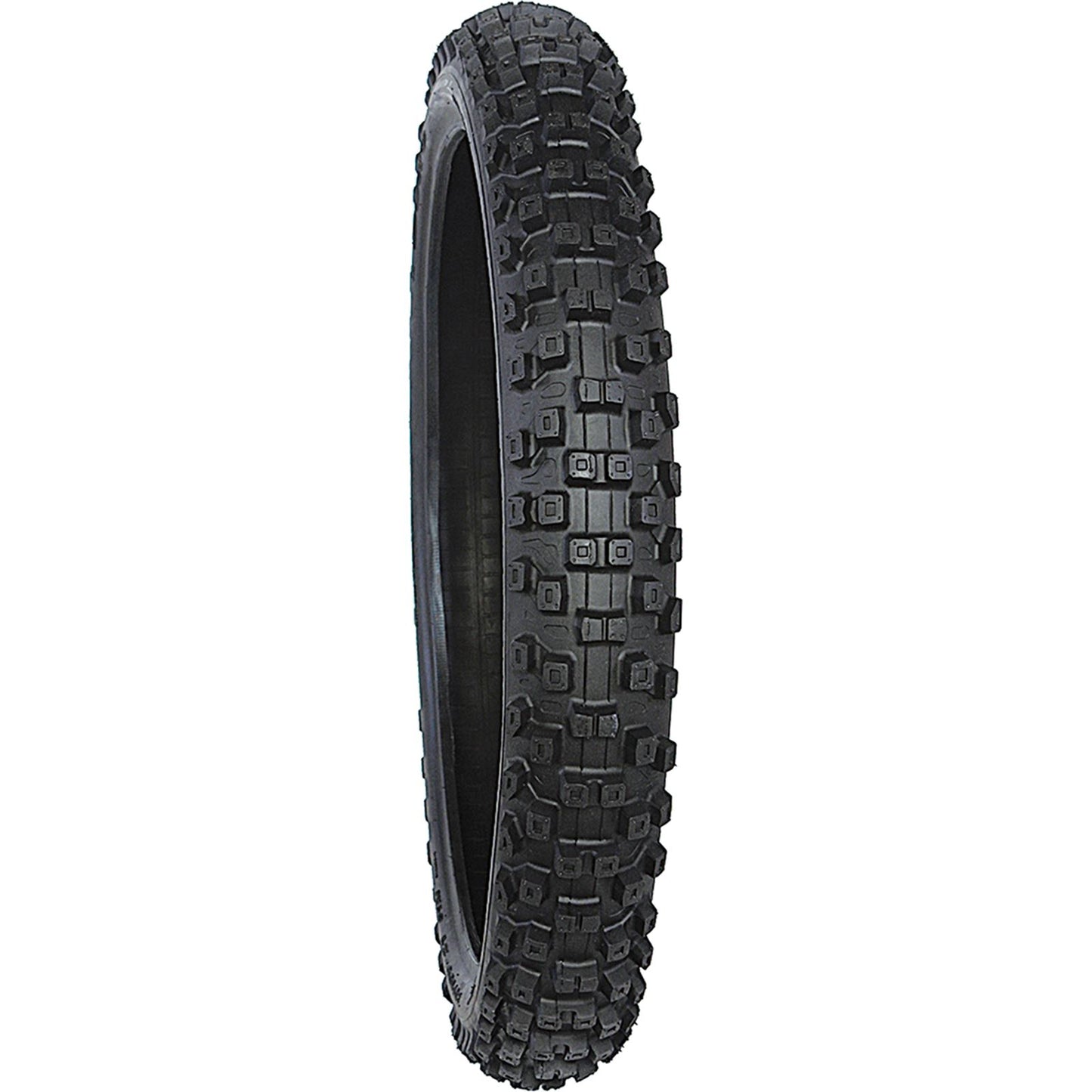 Duro Tire Tire - DM1155 - 80/100-21 4PR [MPN: 25-115521-80-TT]_375595