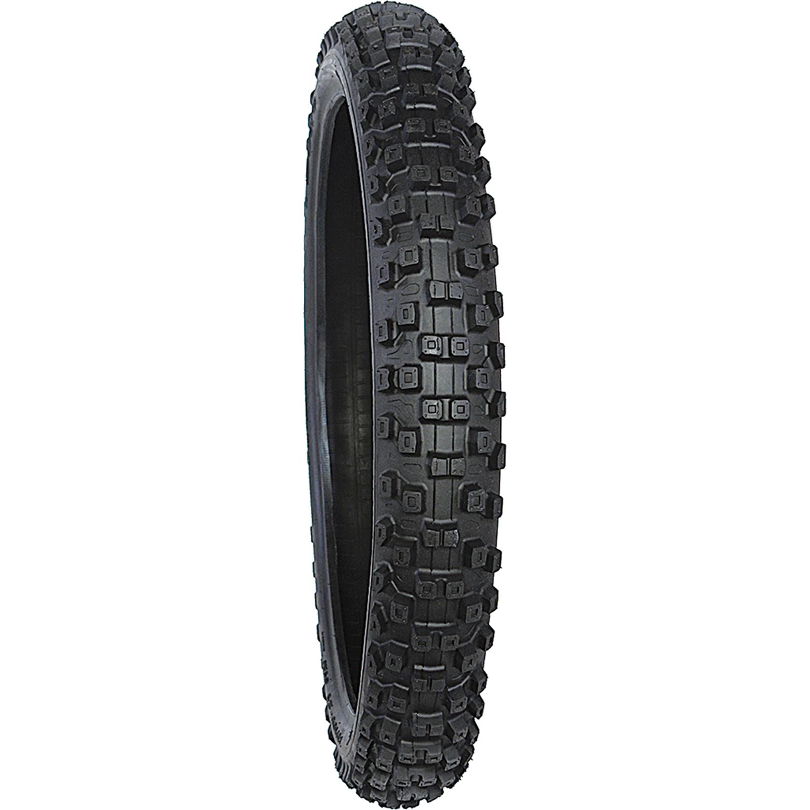 Duro Tire Tire - DM1155 - 80/100-21 4PR [MPN: 25-115521-80-TT]_375595