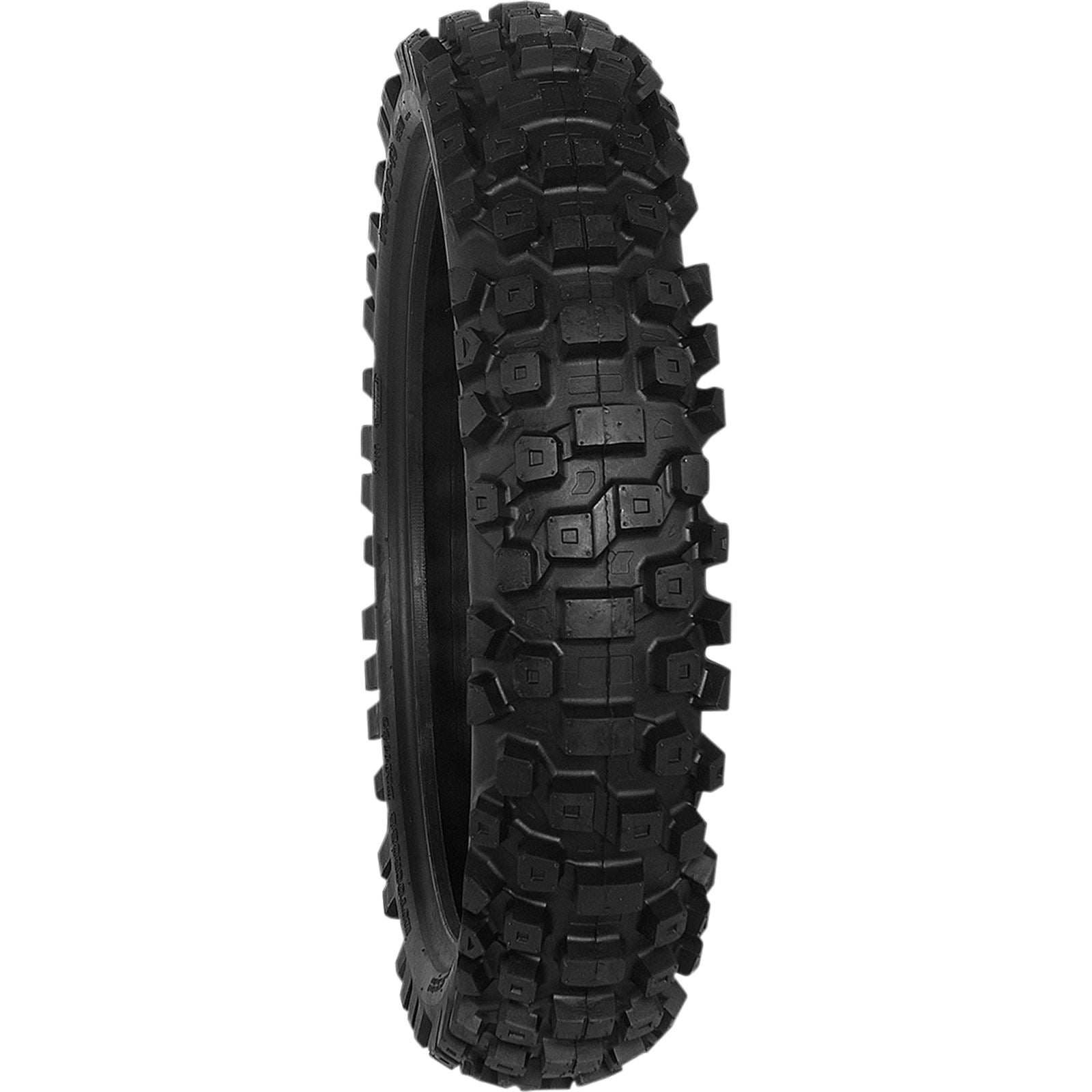 Duro Tire Tire - DM1153 - 80/100-12 [MPN: 25-115312-80-TT]_375612