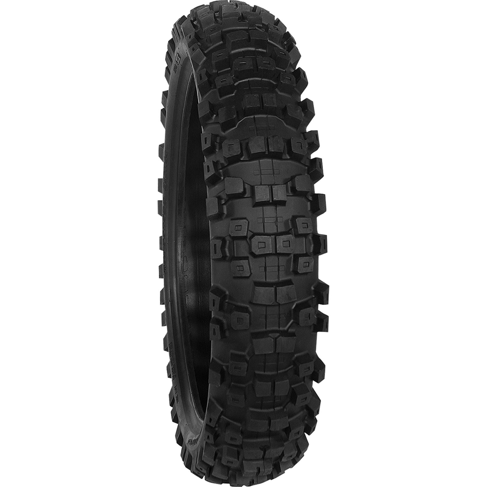 Duro Tire Tire - DM1154 - 90/100-14 [MPN: 25-115414-90-TT]_375614