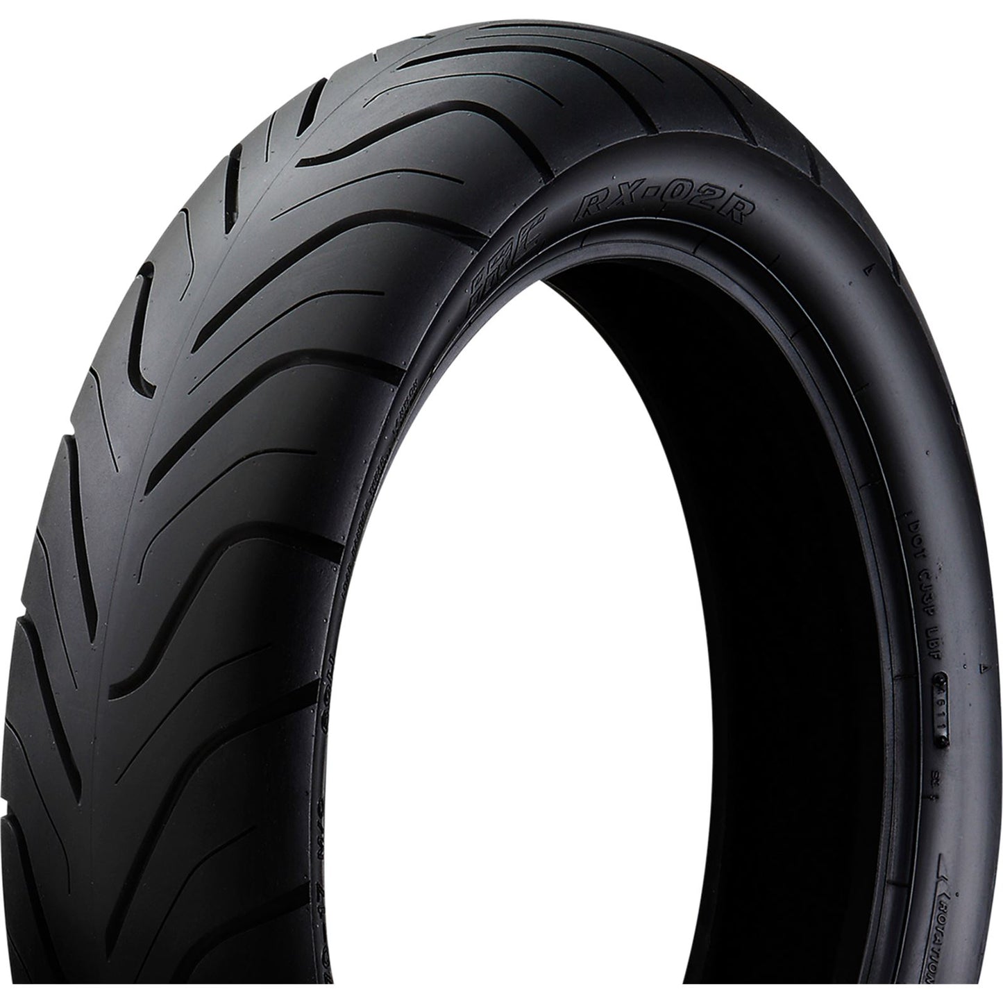 IRC Tire - RX-02 - 140/70-18 67H 313254_397369