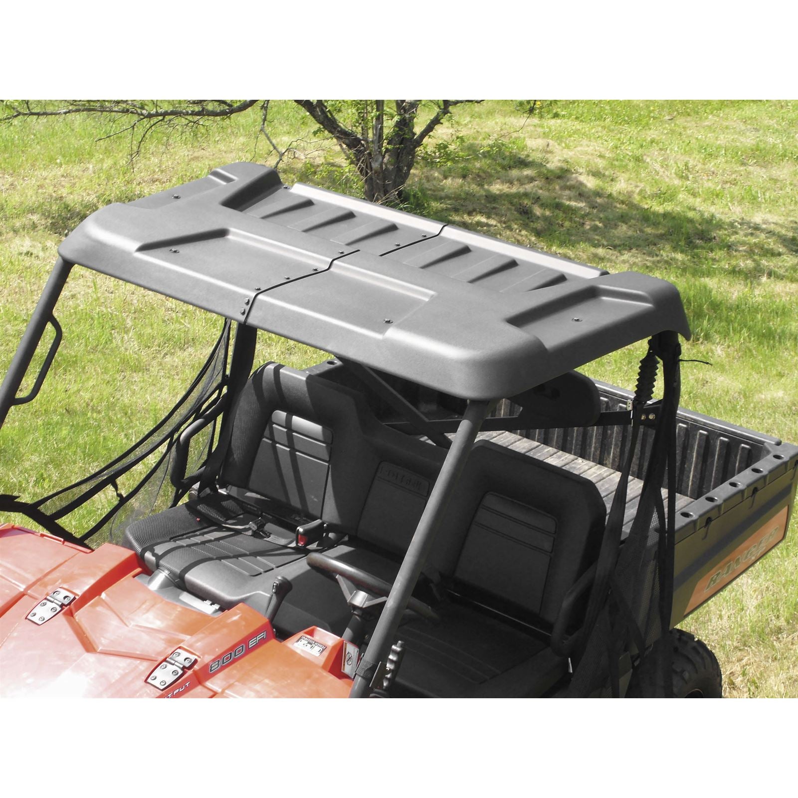 QuadBoss Roof for Polaris Ranger V000090-11056Q_94002