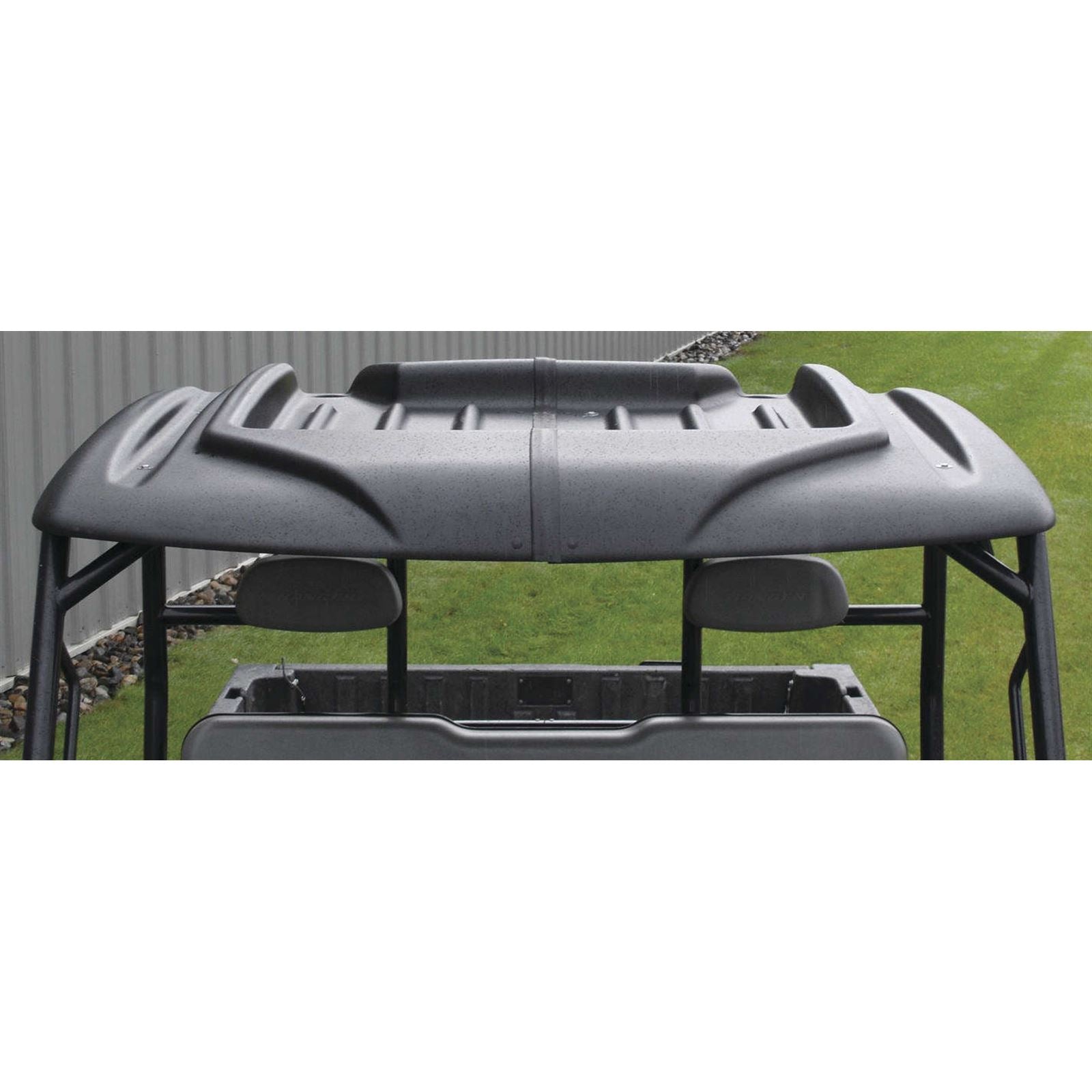QuadBoss Universal Roof - 2-Piece - 60'' x 43-1/2''  V000093-11056Q_94022
