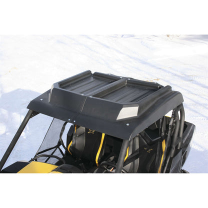 QuadBoss Roof 2-Piece with Storage - 50-3/4'' x 44-1/2'' - Can-Am V000087-11056Q_94026