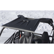 QuadBoss Roof 1-Piece with Cargo Storage 43'' x 34-1/2'' for Polaris RZR V000018-11056Q_94029