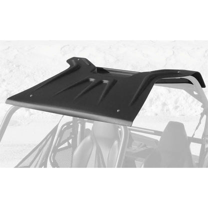 QuadBoss Roof 1-Piece with Cargo Storage 43'' x 34-1/2'' for Polaris RZR V000018-11056Q_94030