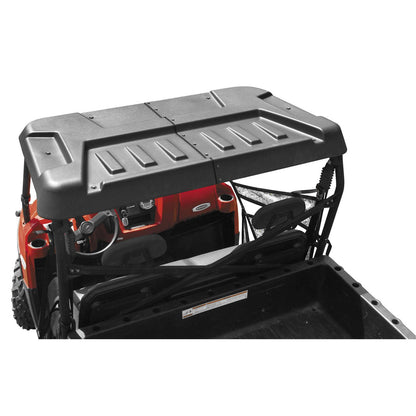 QuadBoss Roof 2-Piece with Storage 63-1/2'' x 34-7/8'' for Polaris Ranger V000088-11056Q_94049