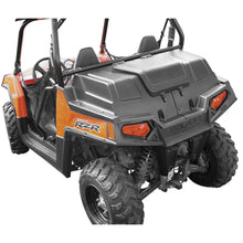 QuadBoss Cargo Bed Cover - Black - 29-3/4'' x 48'' for Polaris RZR V000020-11056Q_94051