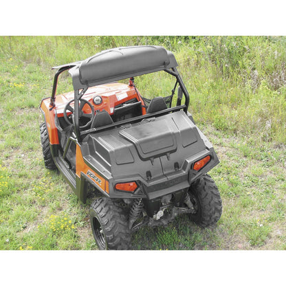 QuadBoss Cargo Bed Cover - Black - 29-3/4'' x 48'' for Polaris RZR V000020-11056Q_94053