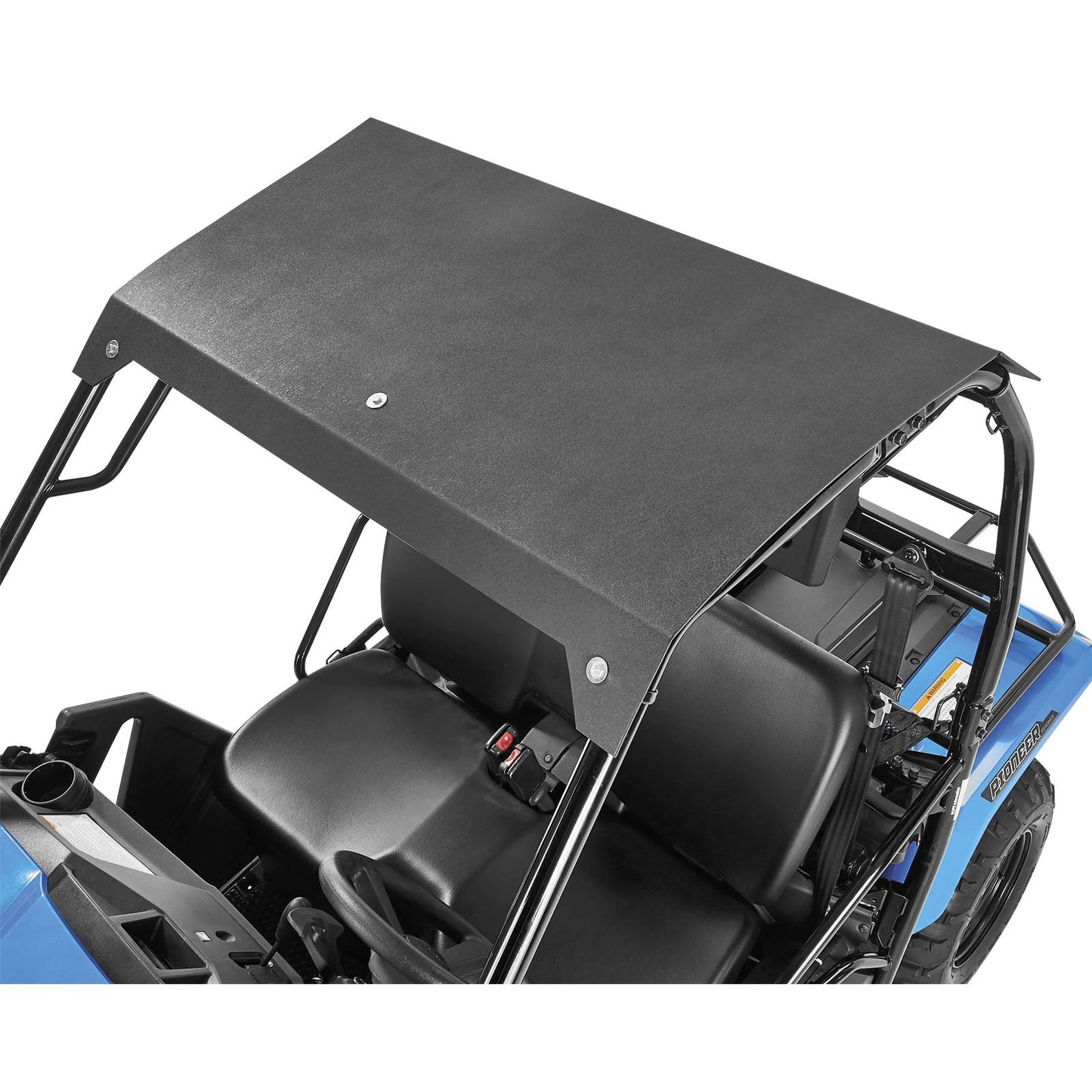 QuadBoss Roof - 1-Piece - 40-1/2'' x 31'' for Honda Pioneer SXS500  V000017-11056Q??_94061