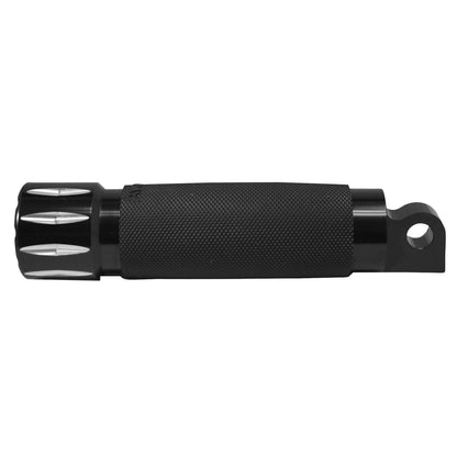 Avon Grips Foot Peg Custom Contour Rival Anodized FP-CC-86-AN-RIV_94364